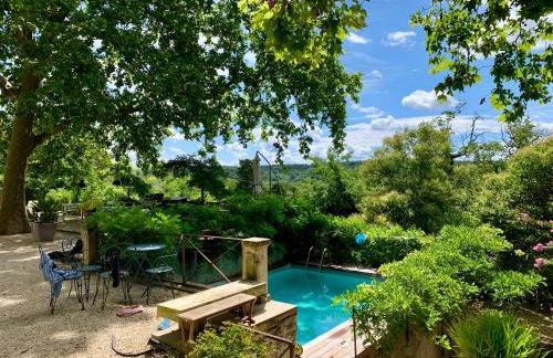 L'annexe du domaine de brisset - Foto 12