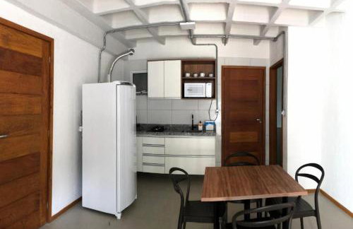 Apartamento com garagem no Centro de Guaramiranga - Foto 25