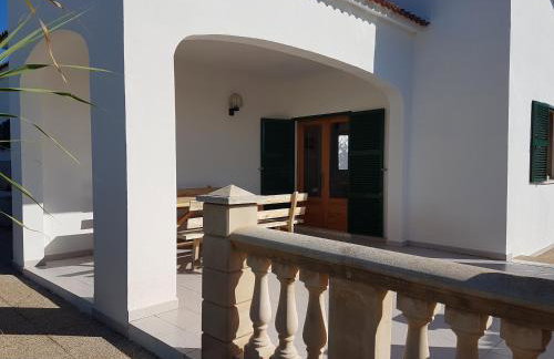 Villa Luz: refugio de calma y belleza en Menorca - Photo 73