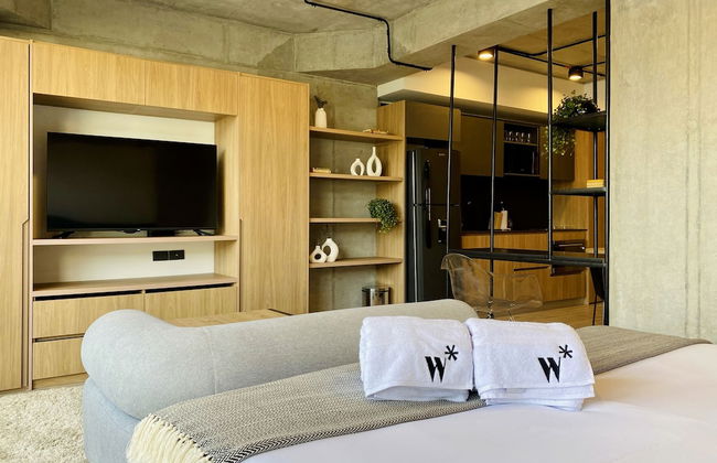 Wynwood House Tuliv - Photo 4