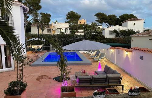 CASA SERENITA charming villa with swimming pool - Foto 2