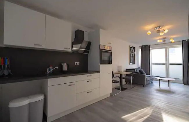 My Apartment im Bremer Viertel - Foto 12