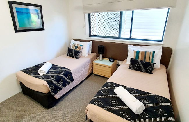 Cerulean Apartments - Photo 12