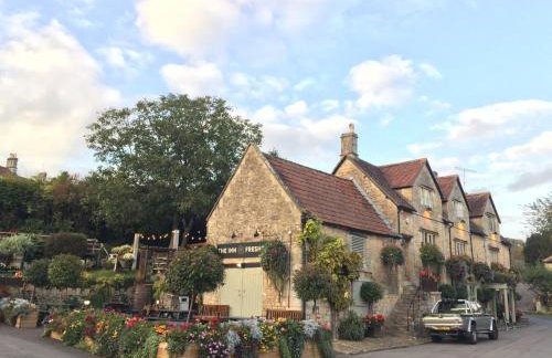 Ivythorpe Coach House - Foto 18