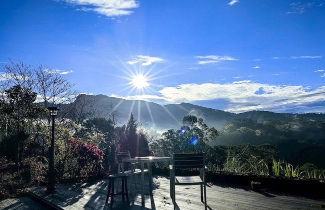 Fong Chou Cottage - Photo 16