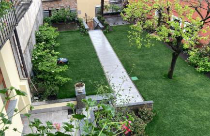 Casa Teresa - Foto 16