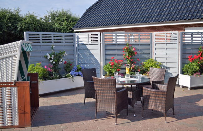 Freie Sicht Das Nordsee-Gesundheitshaus 1 - Foto 50