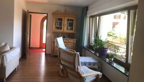 Ferienwohnungen Oberau - Foto 5