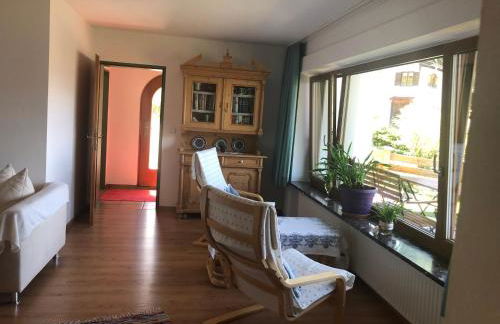 Ferienwohnungen Oberau - Foto 5