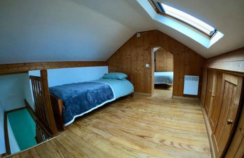 Maison Barneville Plage - Foto 11