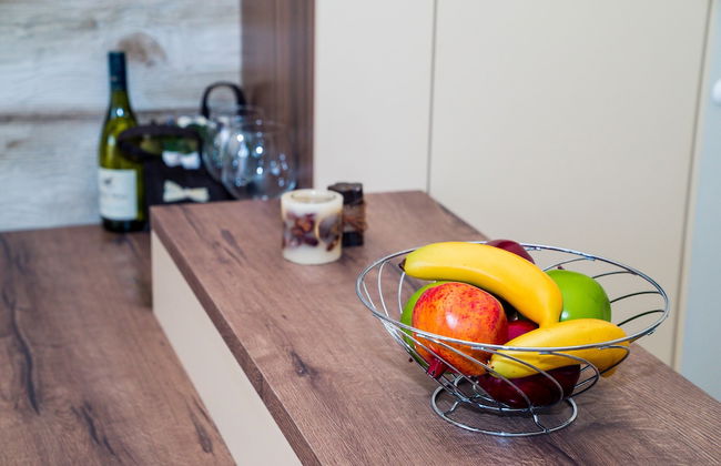 Sofia Central Luxury Apartment - Foto 7