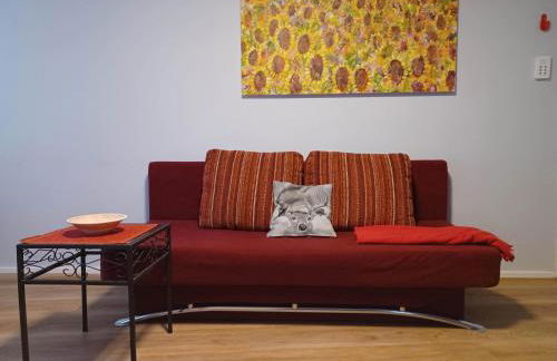 Weinberg-ferienwohnung, Oberrotweil - Foto 13