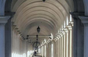 Liberty Dream, fascino a Vicenza - Foto 60