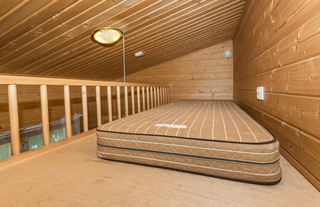 Lauhanlinna - Foto 13