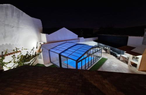 Casa Rural El Cuartel de Uclés - Foto 66