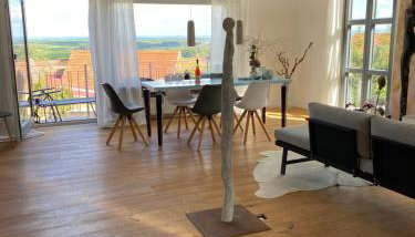 Atelier de Pfalz-Loftstyl mit Pfalzblick - Foto 5