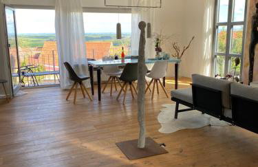 Atelier de Pfalz-Loftstyl mit Pfalzblick - Foto 5