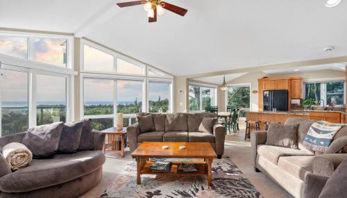 Oceanfront Retreat - Foto 5