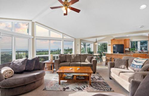 Oceanfront Retreat - Foto 5