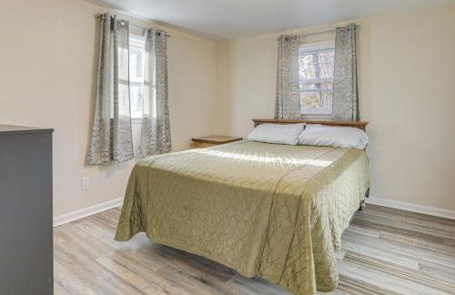 2 Mi to Main Street and Mint Bar Sheridan Retreat - Foto 15