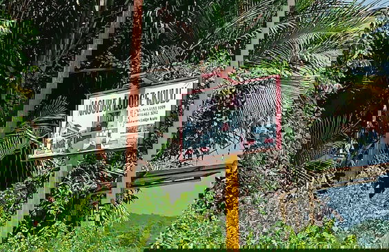 OYO HOME 90751 Jasura Lodge Kiulu - Foto 22