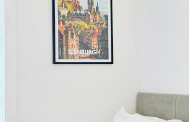 Elegant City Centre Apartment - Foto 9