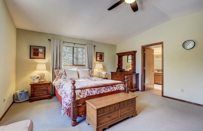 Tahoe Keys Residency - Foto 4