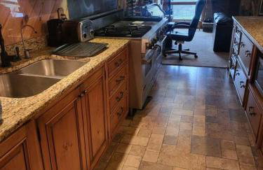 Fireball's Lodge - Foto 18