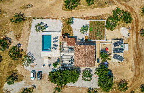 Secluded vacation house Bračuta with swimming pool - Foto 127