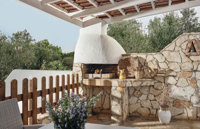 Periyali Villas - Foto 42