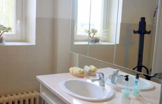 Semi-detached House, Plouguerneau - Foto 10