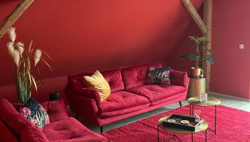 Ferienwohnung Thiele in Rosswein - Foto 3