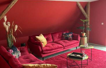 Ferienwohnung Thiele in Rosswein - Foto 3