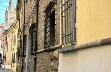 Casa Petrucci centro storico, accesso ztl e park gratuito - Foto 10