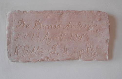 Tre Laghi Countryhouse Luminous with pool and aircon - Foto 23