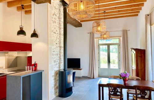 Maison du Cocher - Foto 8