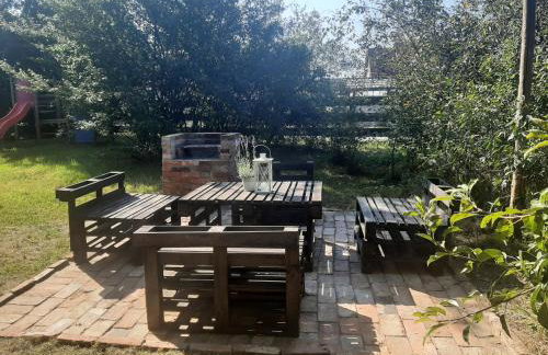 Stodoła HOME&CHILL - Foto 48