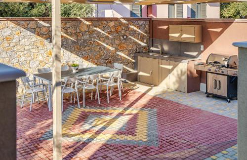 Cypress Village - Lux villa 5' from beach - Foto 38