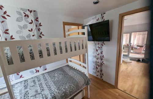 Strobels Ferienhaus - Foto 27