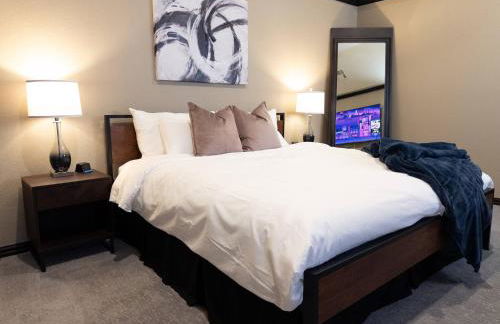 Your Family’s Home Away from Home w/ No Extra Fees - Foto 25