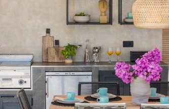 Villa Maris - Foto 16