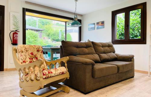 El Refugio de Isol La Fontarica & Fuente - Foto 33