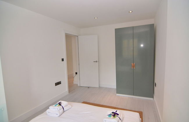 MACARENA WHARF Apartments - Foto 19