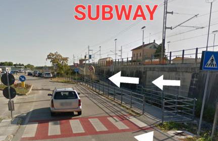 Al Castello - Aeroporto delle Marche - Ancona - Foto 6