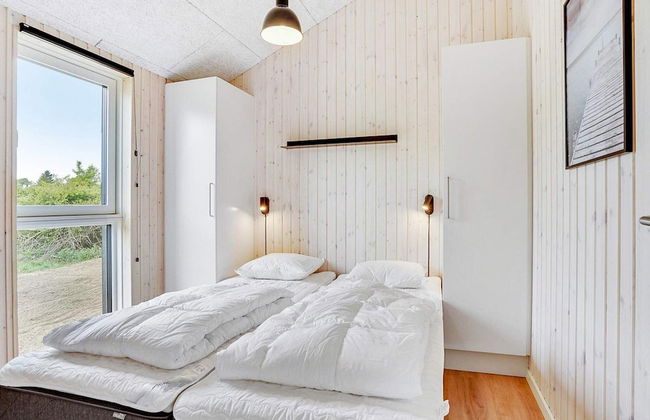 5 Star Holiday Home in Augustenborg - Foto 5