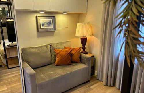 Studio Moderno Ap 55 Soho Life - Photo 11