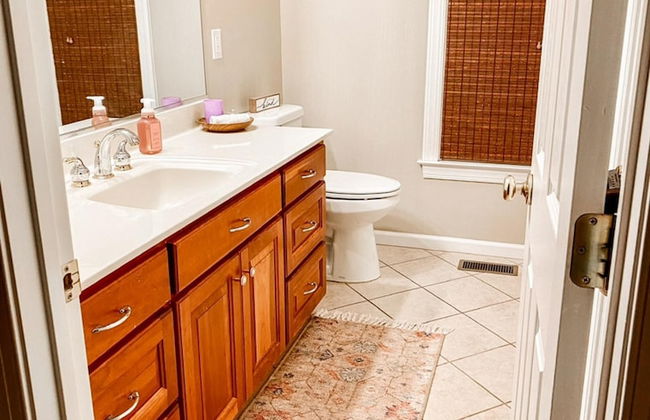 Elegant Stonegate Home - Foto 13