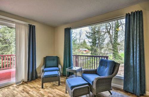 Charming Kelso Home w/ Proximity to Cowlitz River! - Photo 29