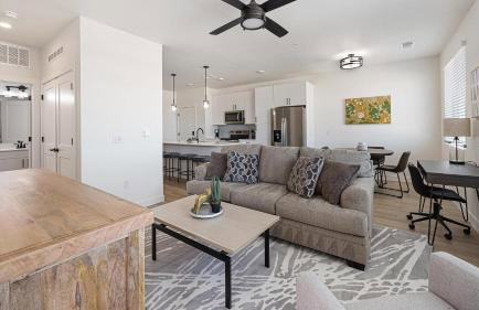 Landing Spectacular 2BD Gym Pool - Foto 35