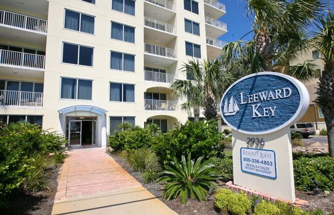 Leeward Key Condominiums - Foto 1